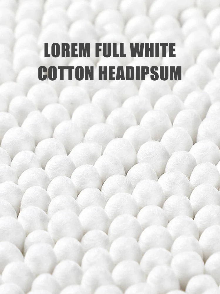 About 500PCS Disposable Cotton Swab Box With Double End Round Head For Makeup Removal Daily Cleaning Pet Care Multi-purpose