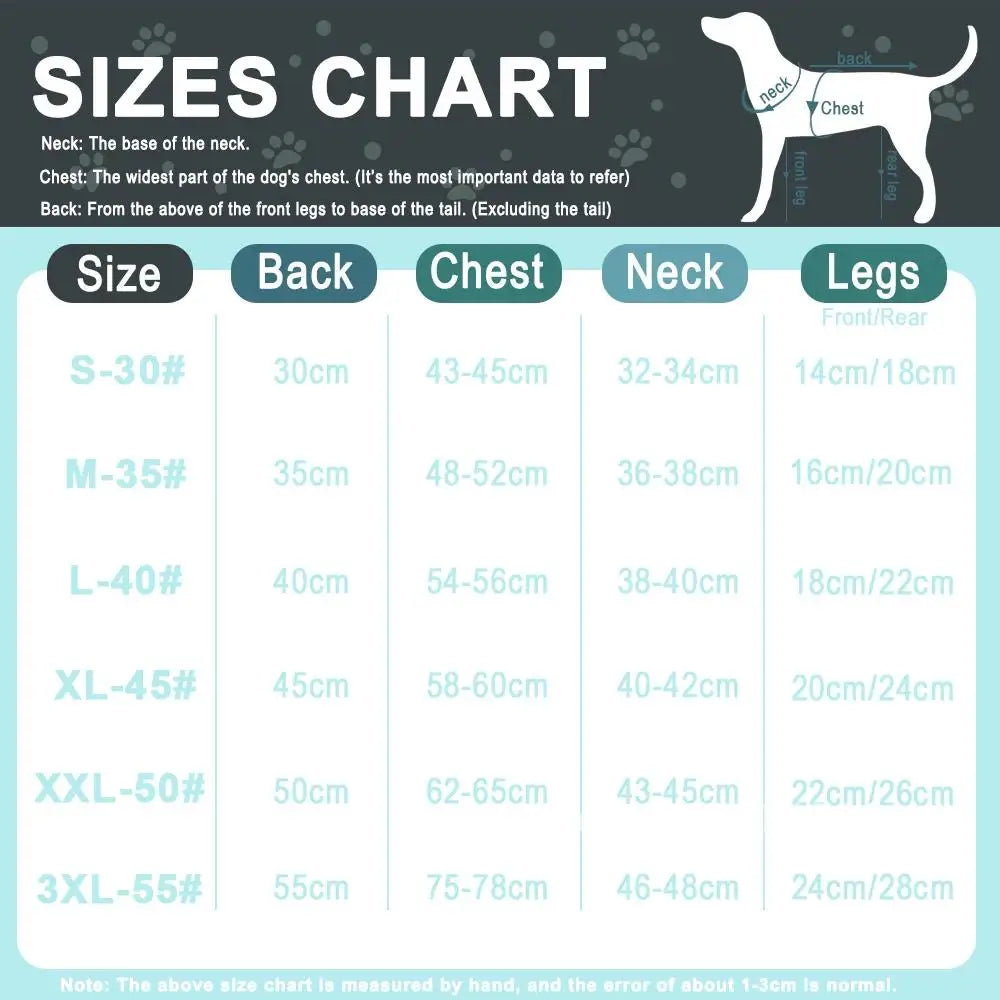 Padding Dog Clothes Winter Overall Pet Clothing For Parkas Puppy halloween Medium jackets costume Waterproof Small Down-like