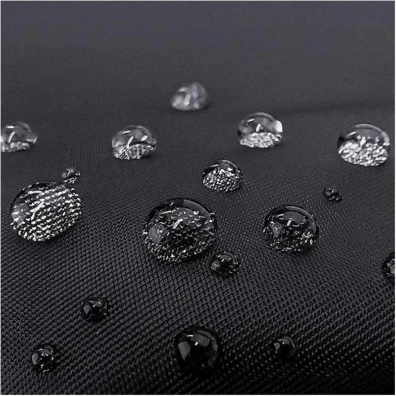 Pet Dog Car Rear Seat Cover Anti-Scratch Cushion Mat Waterproof Cargo Liner Protector Pad For Camping Trip