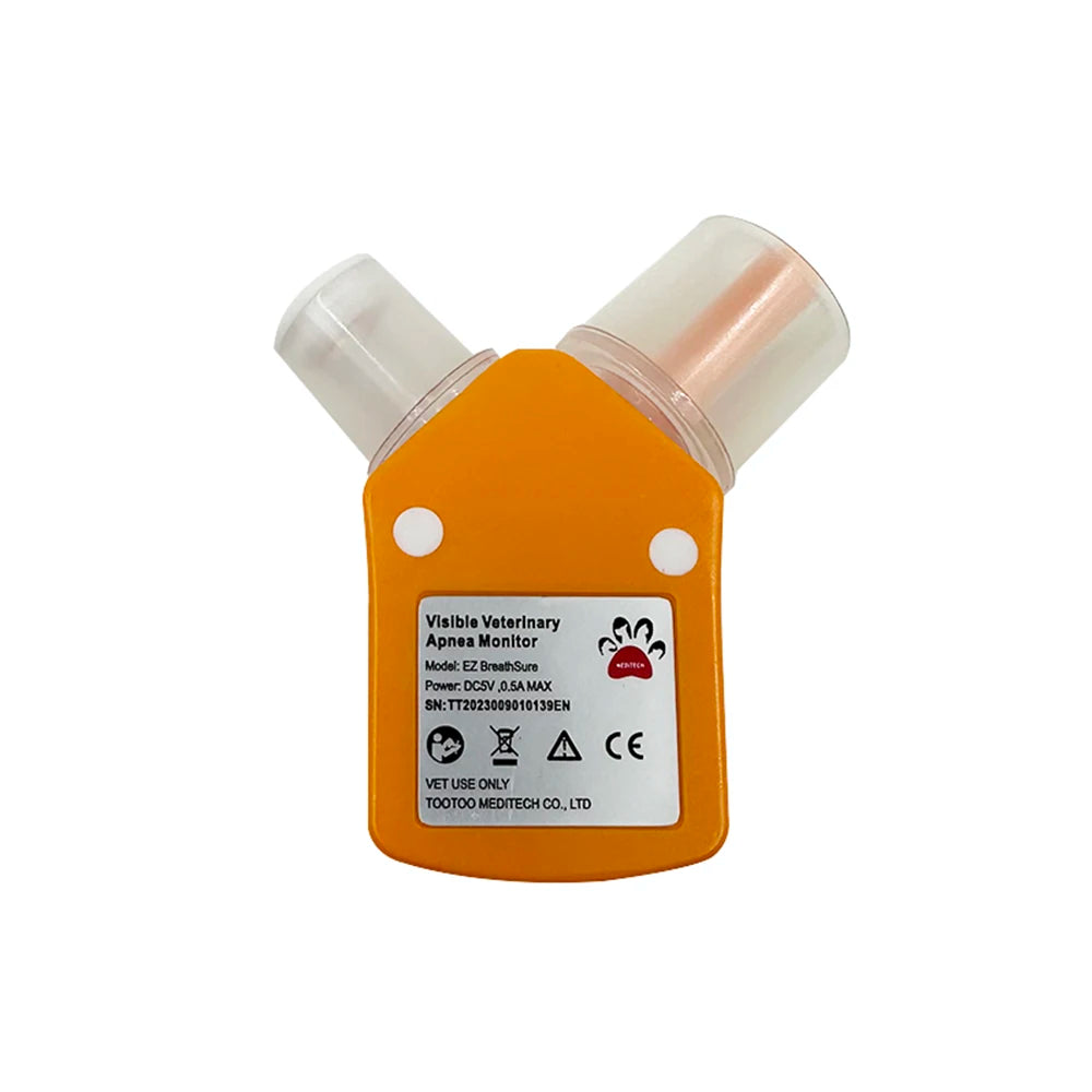 Pet supplies Automatic Wake Up Breathing,Automatic Shutdown Without Breathing Detection，Pet Care Room EZ Breathsure Visible