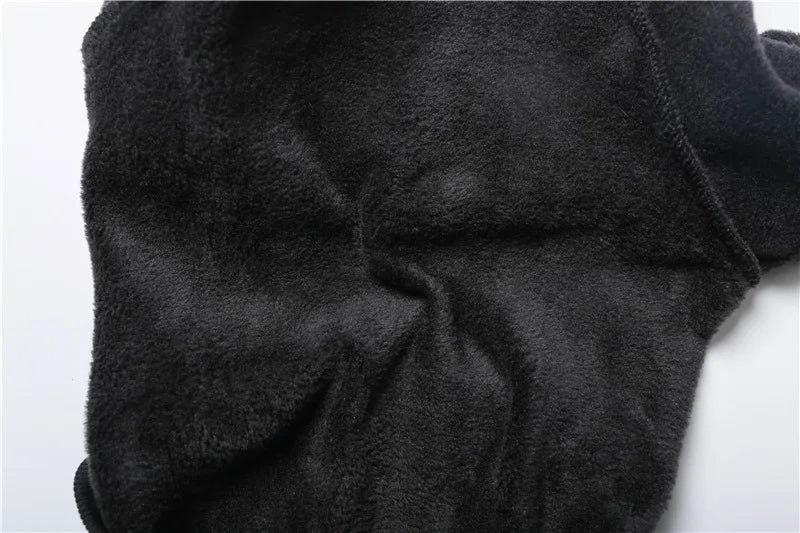 Black French Bull Dog Clothes XS-2XL Small Medium Pet Clothing Winter Autumn Warm Puppy Hoodies Sweatshirts