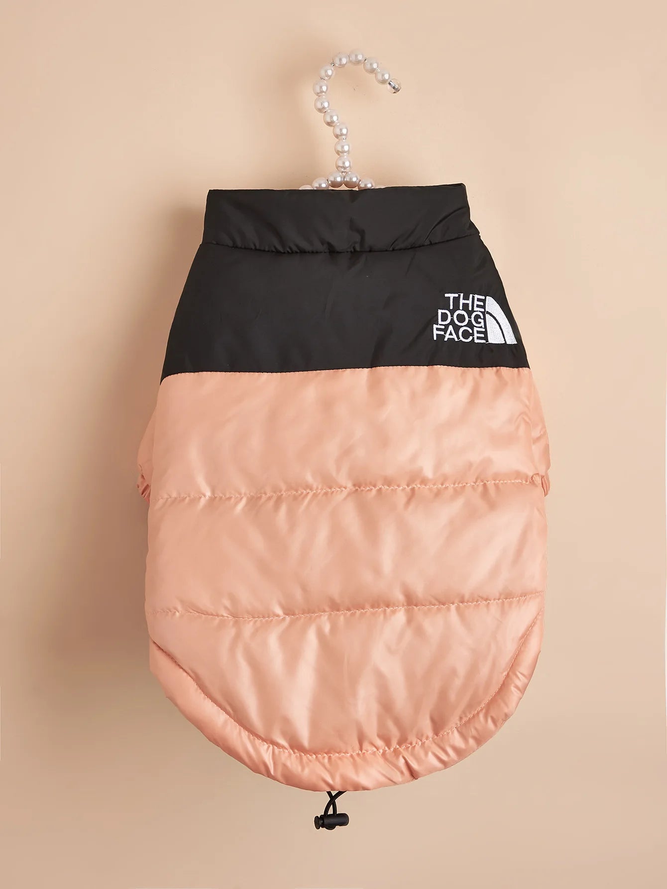 Dog Clothes Winter Large Dog Snow Jacket Windproof Warm Coat French Bulldog Chihuahua Costume Cold Weather Pet Clothing