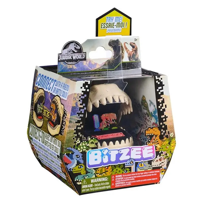 2025 New Bitzee Tamagotchi Virtual Mascot Digital Pet Toys For Children Bitzee Digital Toyelectronic Digital Pets Virtual Games