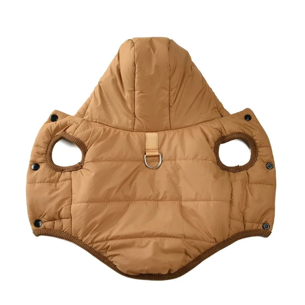 Pet Clothing Sweatshirt Dachshund Goods for Small Dogs Dog Winter Clothes Accessory Pets Accessories Soft Puppy Cute Coat Hoodie