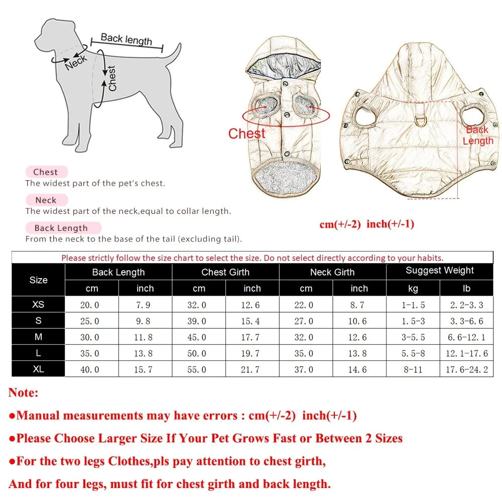 Pet Clothing Sweatshirt Dachshund Goods for Small Dogs Dog Winter Clothes Accessory Pets Accessories Soft Puppy Cute Coat Hoodie
