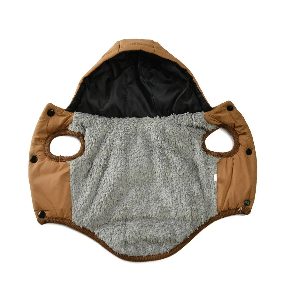 Pet Clothing Sweatshirt Dachshund Goods for Small Dogs Dog Winter Clothes Accessory Pets Accessories Soft Puppy Cute Coat Hoodie
