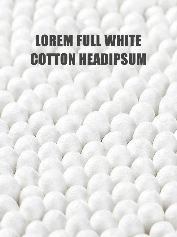 About 500PCS Disposable Cotton Swab Box With Double End Round Head For Makeup Removal Daily Cleaning Pet Care Multi-purpose