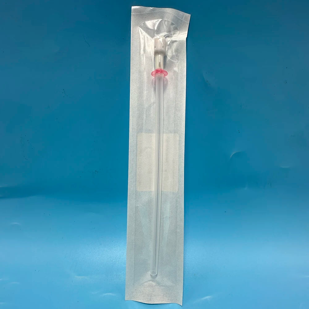 10Pcs/box Cat Catheter with Stylet 3Fr End Hole 4Fr Side Holes Veterinary Urinary Cat Catheters Pet Care Room
