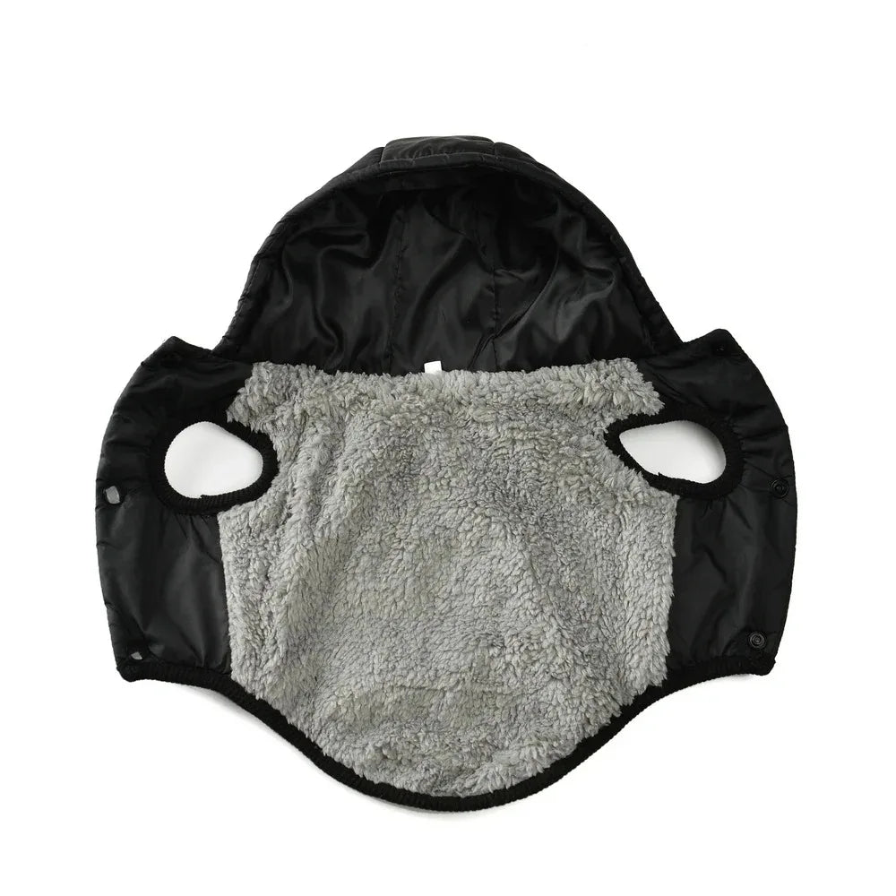 Pet Clothing Sweatshirt Dachshund Goods for Small Dogs Dog Winter Clothes Accessory Pets Accessories Soft Puppy Cute Coat Hoodie