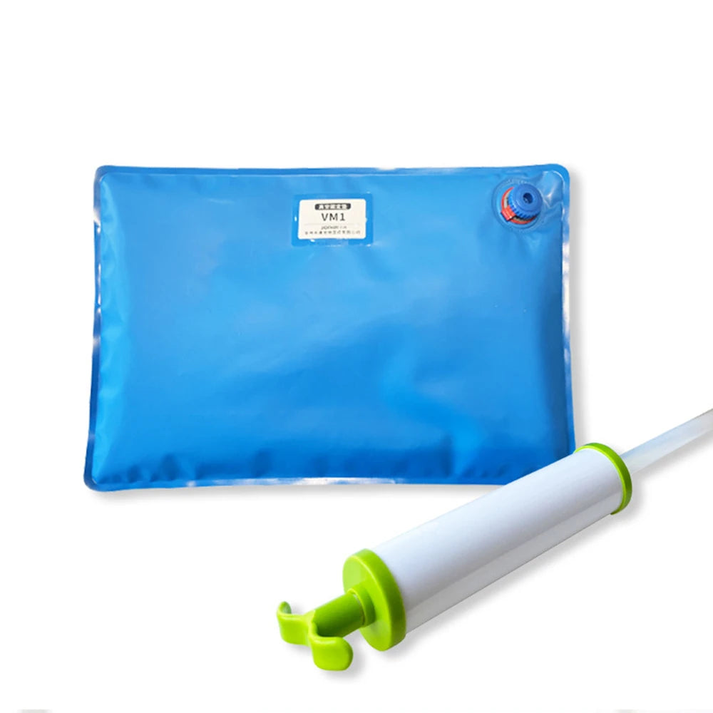 Animal Surgical Accessories Pet Vacuum Positioning Mat Small Veterinary Examination Pad Pet Care Room 100x60cm 60x40cm