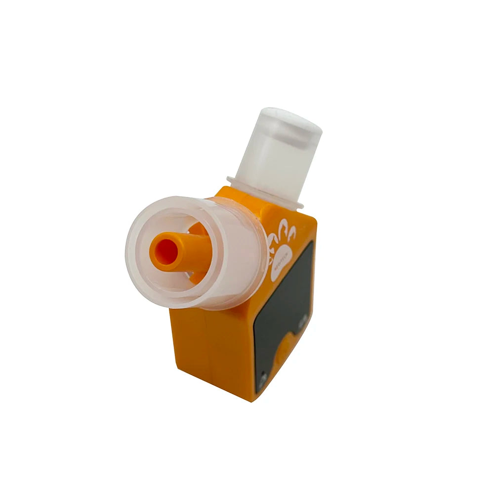 Pet supplies Automatic Wake Up Breathing,Automatic Shutdown Without Breathing Detection，Pet Care Room EZ Breathsure Visible