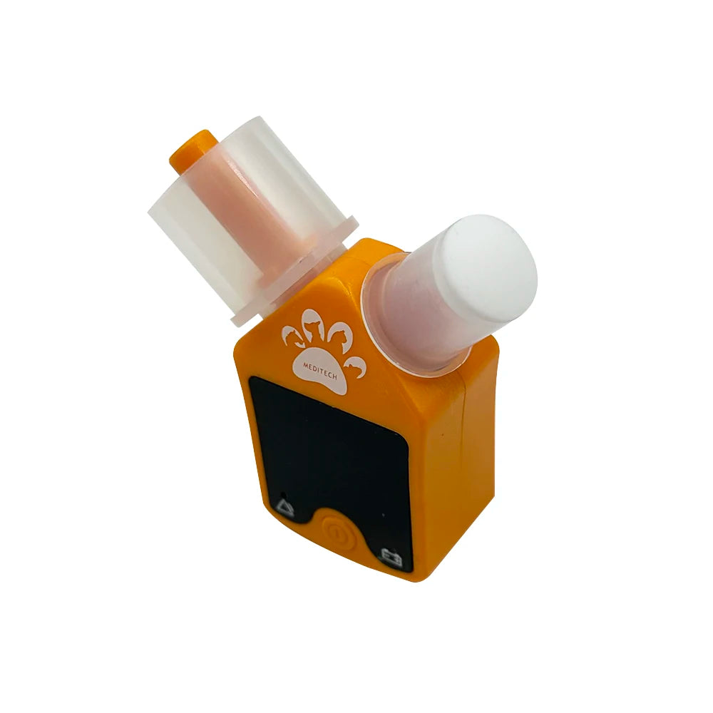 Pet supplies Automatic Wake Up Breathing,Automatic Shutdown Without Breathing Detection，Pet Care Room EZ Breathsure Visible