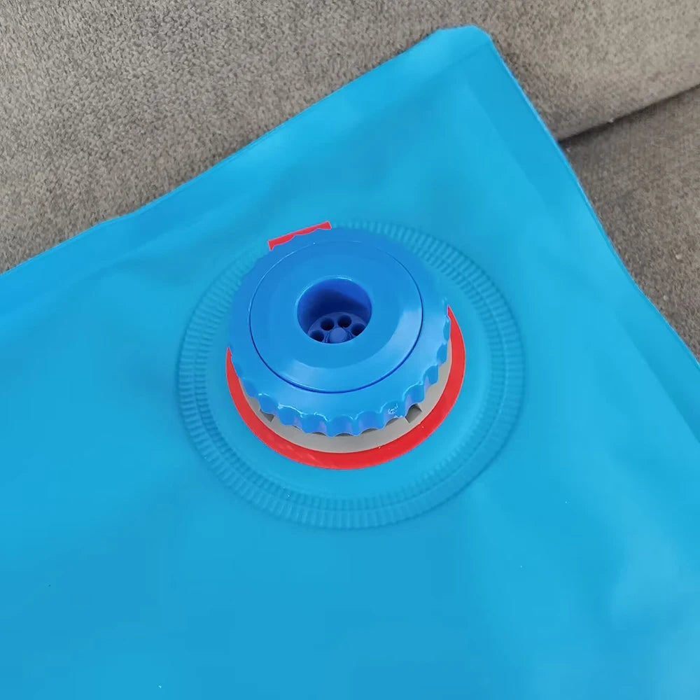 Animal Surgical Accessories Pet Vacuum Positioning Mat Small Veterinary Examination Pad Pet Care Room 100x60cm 60x40cm